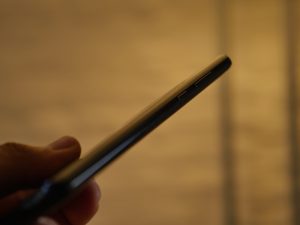 Samsung Galaxy Note8 Handson - 10