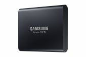 Samsung Portable SSD T5 - 3