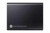 Samsung Portable SSD T5 - 4