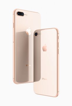 Apple iPhone 8 - 1