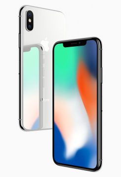 Apple iPhone X - 3