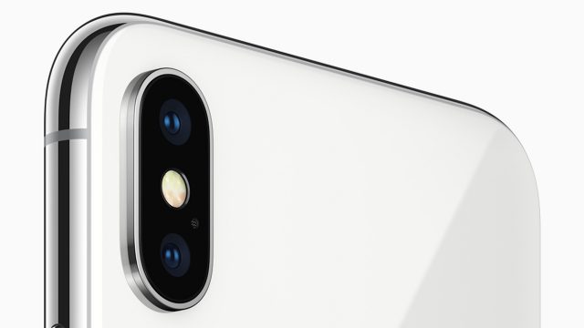 Apple iPhone X - 5