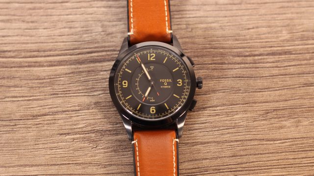 Fossil Q Activist - 4