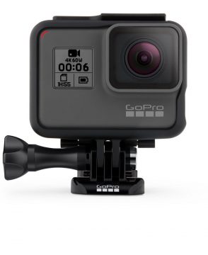 GoPro Hero 6 - 2