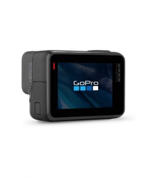 GoPro Hero 6 - 3