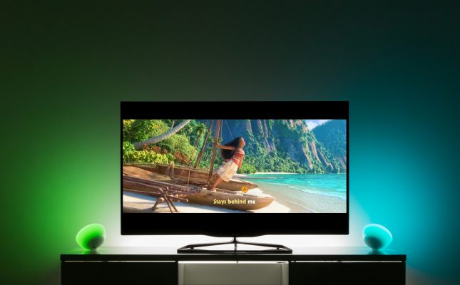 philips hue party mode philips hue party mode