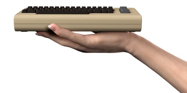 THEC64 - 4