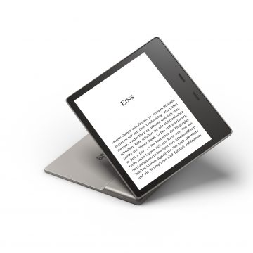 Amazon Kindle Oasis 5