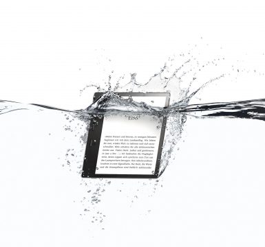 Amazon Kindle Oasis 7