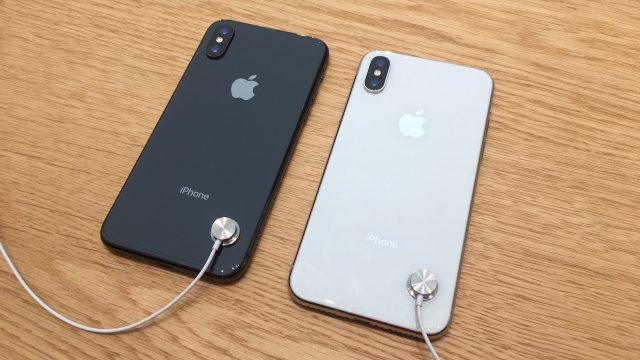 Apple iPhone X - 1