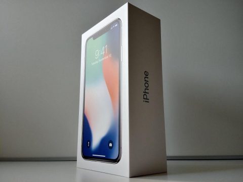 Apple iPhone X - 15