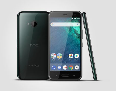 HTC U11 life - 1