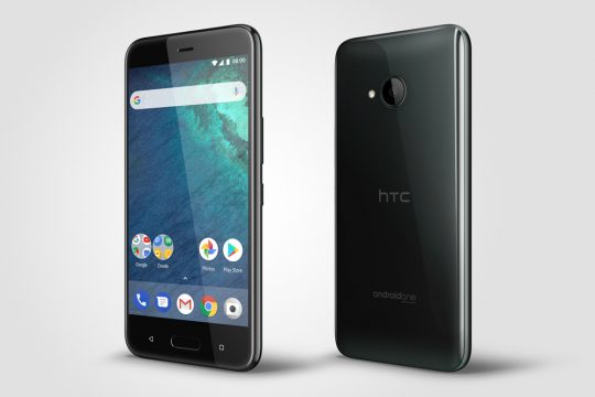 HTC U11 life - 4