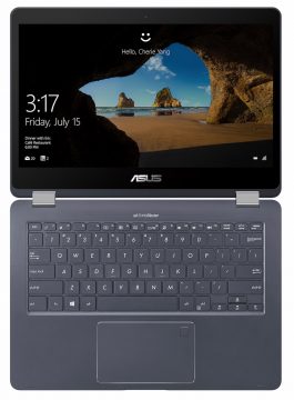 Asus NovaGo - 1