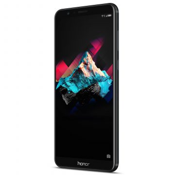 Honor 7X Black - 1