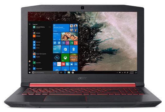 Acer Nitro 5 - AN515-42 - 2