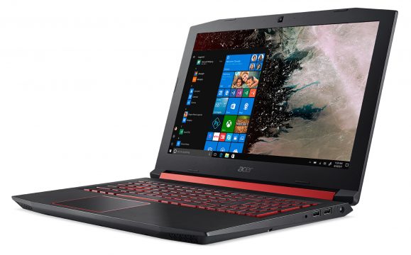 Acer Nitro 5 - AN515-42 - 4