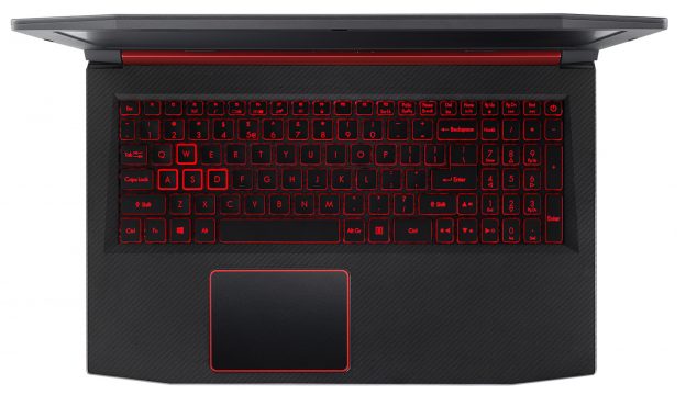 Acer Nitro 5 - AN515-42 - 5