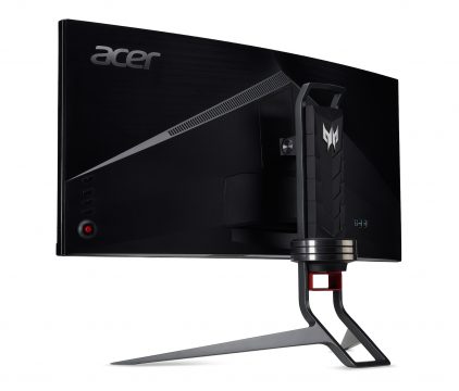 Acer Predator X34P - 5