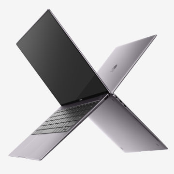 Huawei MateBook X Pro - 1