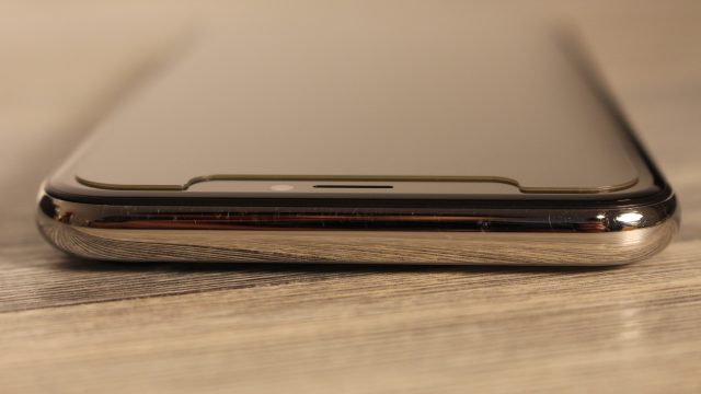 RhinoShield iPhone X - 6