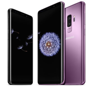 Samsung Galaxy S9 - 1