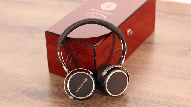 beyerdynamic aventho wireless - 3