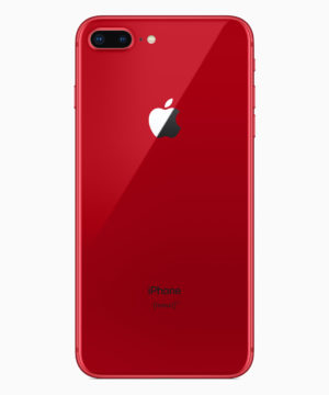 Apple iPhone 8 Product Red - 2