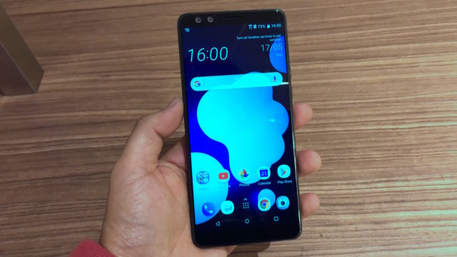 HTC U12 Plus - 8