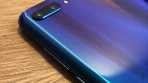 Honor 10 Hands on 2