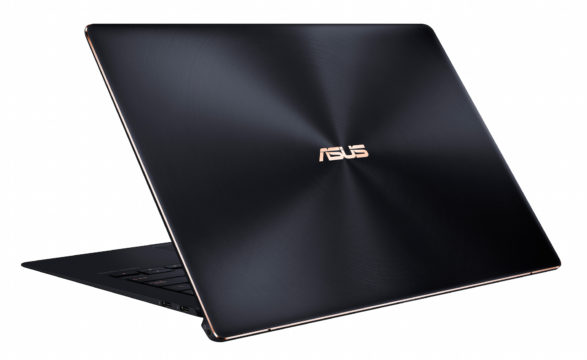 ASUS Zenbook S - 2