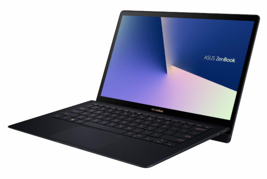 ASUS Zenbook S - 6