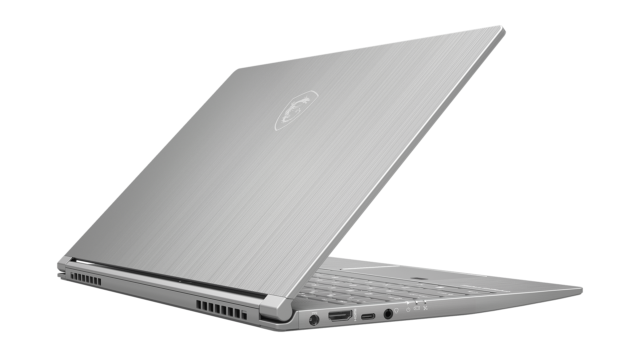 MSI PS42 - 1