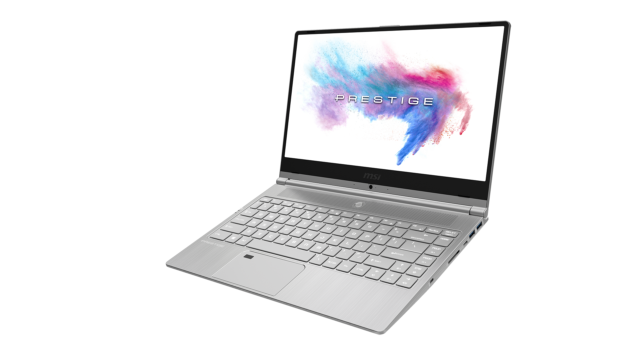 MSI PS42 - 2