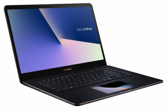 ZenBook Pro 15 - 2