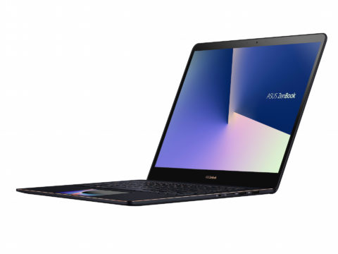 ZenBook Pro 15 - 3