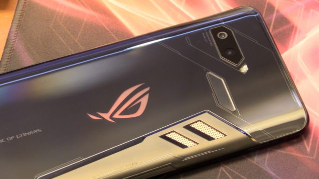 rog phone 7