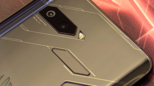 rog phone 8