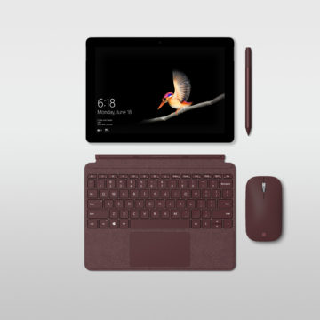 Surface Go 1