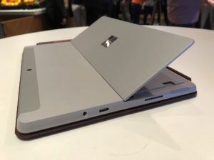 Microsoft Surface Go - 3