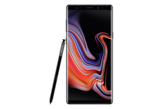 Samsung Galaxy Note9 - 1