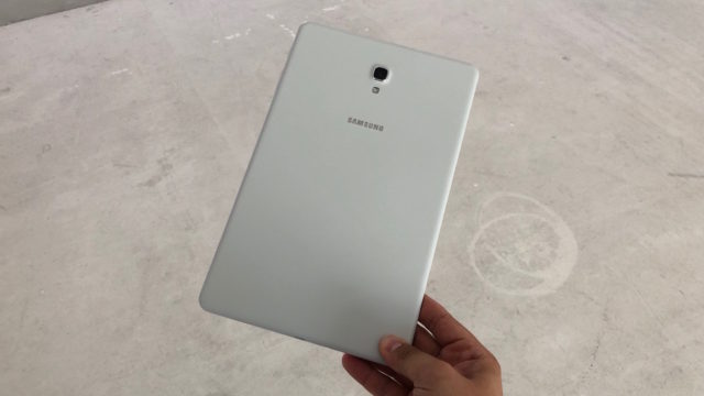 Samsung Galaxy Tab A 10.5 - 2