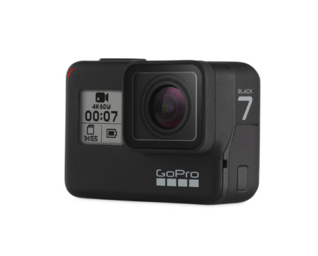 GoPro Hero7 Black