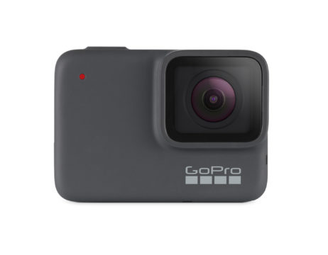 GoPro Hero7 Silver