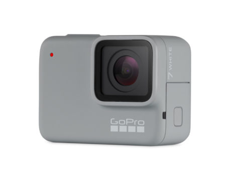 GoPro Hero7 White