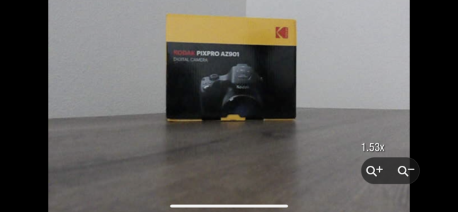 Kodak Pixpro AZ901 Mit 90x Optischen Zoom Im Test kodak-pixpro-az901-mit-90x-optischen-zoom-im-test