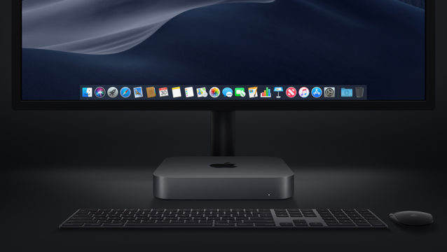 Mac mini