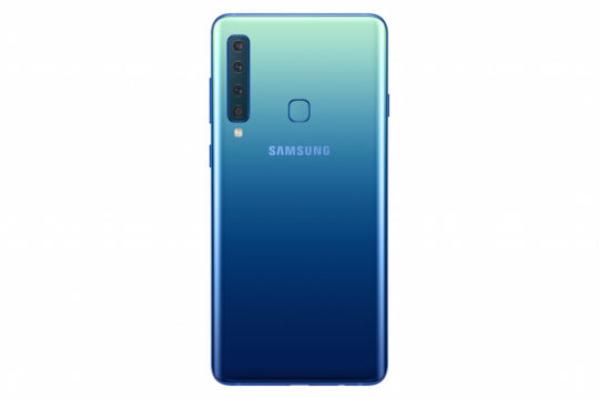 Samsung Galaxy A9 - 2