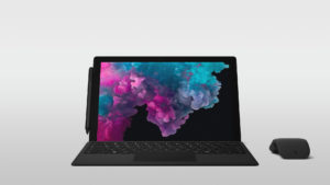 Surface Laptop 2 - 1