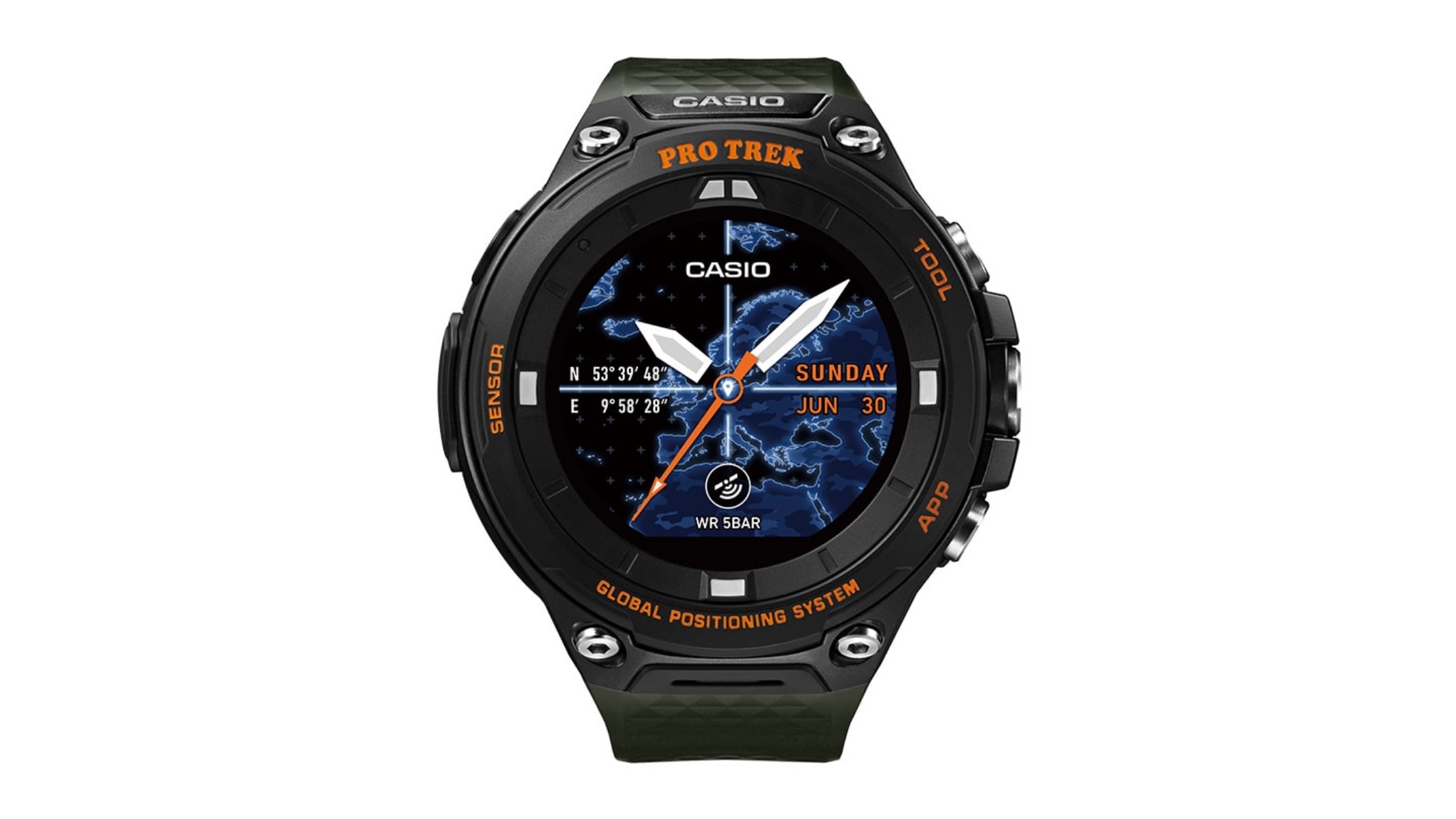 Adventskalender Casio Adventskalender Casio
